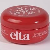 Elta Creme Jar 3.8 oz by Elta