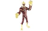 Ben 10 Heatblast (Brown /Yellow) 31Z0I91vuZL. SL160 Ben 10 Heatblast (Brown /Yellow)