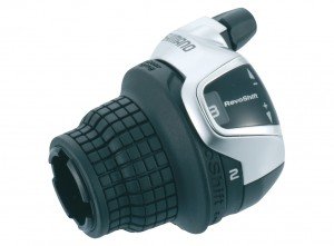 Revo Shift 3-fach linksSL-RS 43
