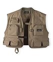 Redington Blackfoot River Fly Fishing Vest Tan Large/XLarge