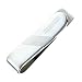 Apparel : Sterling Silver Money Clip with Dollar Sign