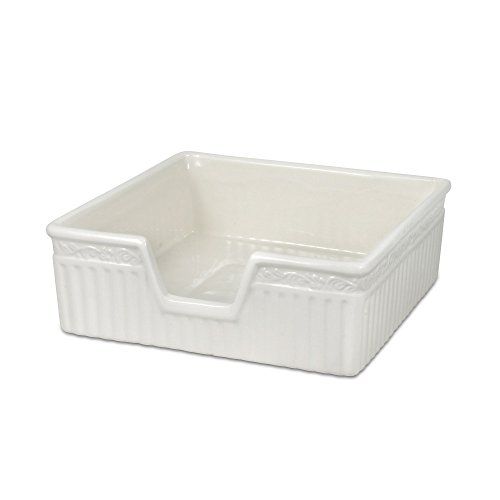 Mikasa Italian Countryside Napkin Holder