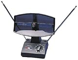 Petra Indoor Antenna UHF/ VHF/ FM