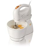 Produkt-Bild: Philips HR1565/55 Handmixer weiss / 350 W