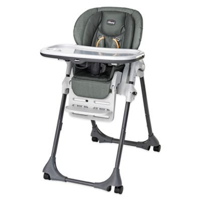chicco polly magic 2 in 1 bouncer and highchair