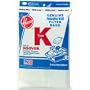 Hoover Type K, Vacuum Cleaner Bags, 3 Pack