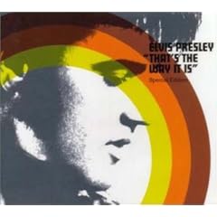 【クリックで詳細表示】エルヴィス・オン・ステージ～30th Anniversary Edition [Limited Edition]