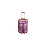 Double Dutch Club Luggage Hippie Chick 24 Upright 31Z0KEsH1lL. SL160 Double Dutch Club Luggage Hippie Chick 24 Upright