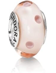 Genuine Sterling Silver Charm PANDORA ref: 790618