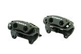 1994-2004 MUSTANG COBRA FRONT CALIPER SET