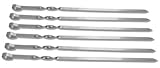 UPC 634868912436 product image for Traeger BAC269 Stainless Steel Skewer | upcitemdb.com