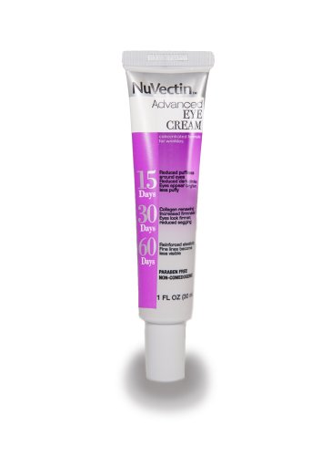 NuVectin Advanced Eye Cream (1 oz) (1 FL OZ)