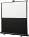 Draper 230162 72-Inch Piper HDTV Portable Screen