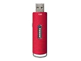 Transcend JetFlash 110 - USB flash drive - 1 GB - Hi-Speed USB