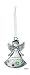 Ganz 'Grandma's Little Angel' Zinc Keepsake Christmas Ornament