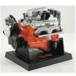 1/6 Scale Die Cast Chevy L84 327 C.I. Injected Engine Replica