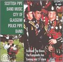Scottish Pipe Band Music