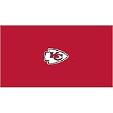 Kansas City Chiefs Pool Table