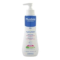 Mustela Hydra Bébé Body