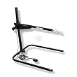 Caesar Machine 110 Volt Personal Pleasure Machine, Gloss Black