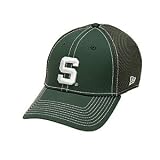 New Era NCAA Neo Caps - Michigan State