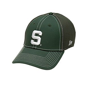 New Era NCAA Neo Caps - Michigan State
