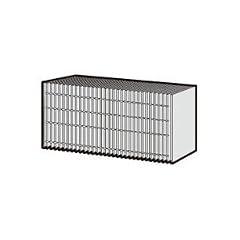 SHARP 加湿器交換用フィルター(HV-301用) HV-FY301