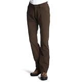 (ラフマ)LAFUMA LD R-UP GINGHAM STRETCH PANT LFV00988