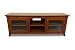 Amazon price tracker, Amazon price history charts, TechCraft PAL62 62-Inch Wide Flat Panel TV Credenza - Walnut