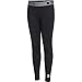 Under Armour Boys' ColdGear Armour Leggings