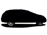 Zoom Produkt-Bild: N&B&reg; XL Ganzgarage f&uuml;r Audi Q7 in Schwarz