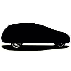 N&B� XL Ganzgarage f�r Audi Q7 in Schwarz