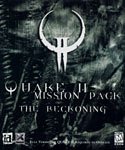 Quake II Mission Pack: The Reckoning