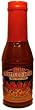 Gib's Bottled Hell "MO Hotter" Hot Pepper Sauce - 12 OZ