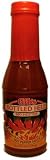 Gib's Bottled Hell MO Hotter Hot Pepper Sauce
