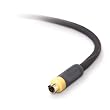 Belkin PureAV AV21100-12 12-Foot S-Video Cable