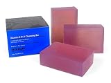 Baxter of California - Vitamin E-D-A Cleansing Bar 3 pack - Bergamot - Pear