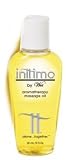 Inttimo Aromatherapy Massage Body Oil Forbidden Fruit 2oz