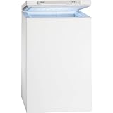 AEG ARCTIS A51100HSW0 Gefrierschrank / A+ / Gefrieren: 105 L / Weiß / HighEfficiency-Kondensator