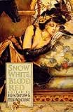 Snow White, Blood Red (Avonova Book)
