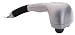HoMedics PA-1 Action Massager with 3 Custom Massage Heads