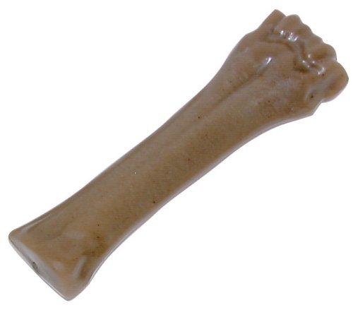 Nylabone Puppy Bone Souper 8"