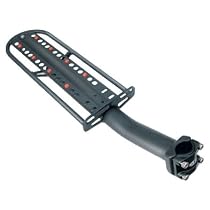 Delta Mega Rack Post Haste Bicycle Seat Post Rack