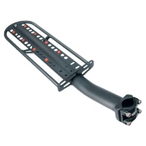 Delta Cycle Megarack Post Haste