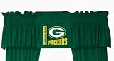 Green Bay Packers Bedding: Green Bay Packers Valance