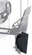 Warn 67957 ATV Plow Blade Side Wall