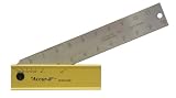 Swanson AC1200 12-Inch ACCUR 8 Self Locking Square