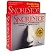 SnoreStop Breathe Easy Formula, Homeopathic Anti-Snoring, 20 Chewable Tablets