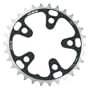 FSA Pro Road 30t (42) 74mm Black chainring