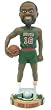 Milwaukee Bucks Bob Lanier Forever Collectibles Bobble Head - Basketball Sports Merchandise